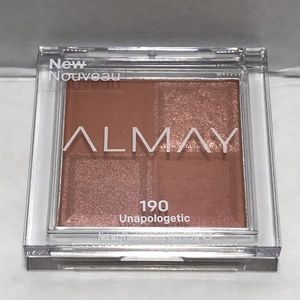 ♦️$3♦️Almay Unapologetic eyeshadow 190